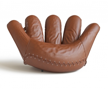 Modern Lounge Chair-ID:429577115