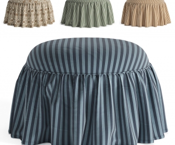 Modern Sofa Stool-ID:208864938