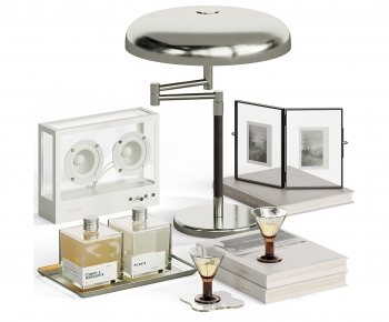 Modern Decorative Set-ID:176401182