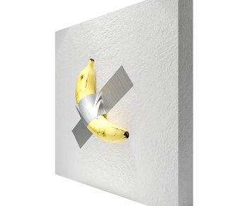 Modern Wall Decoration-ID:516797075