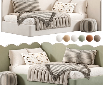 Modern Sofa Bed-ID:121634016