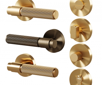 Modern Door Handle-ID:567120081