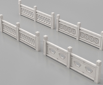Chinese Style Guardrail-ID:782058005