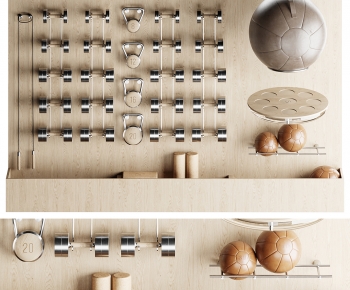 Modern Fitness Equipment-ID:457201071