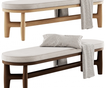 Modern Bench-ID:164166932