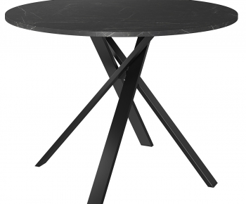 Modern Dining Table-ID:221182119