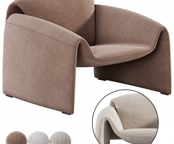 Modern Lounge Chair-ID:388906969