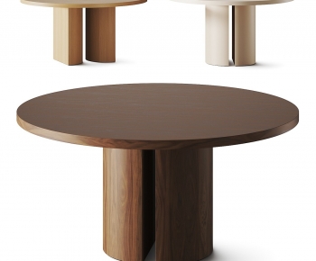 Modern Dining Table-ID:464487084