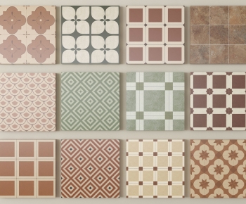 French Style Floor Tile-ID:902812968