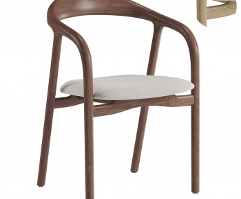Modern Dining Chair-ID:946590955