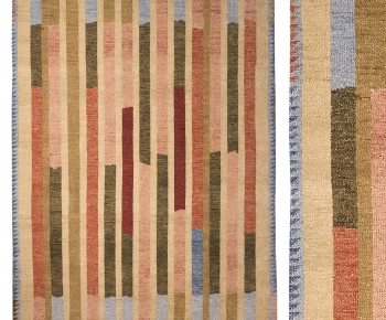 Modern The Carpet-ID:663945919