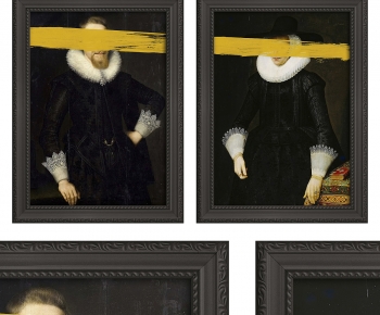 European Style Oil Painting-ID:328369165