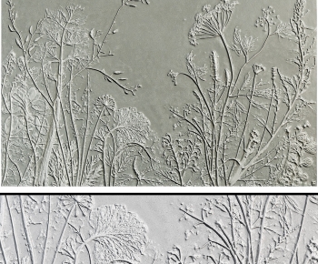 Modern Wall Panel-ID:130925895