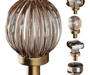 Modern Door Handle-ID:116194966