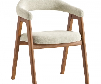 Modern Dining Chair-ID:260885008