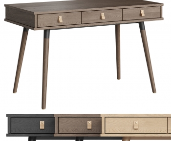 Nordic Style Desk-ID:889817958