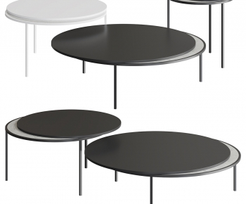 Modern Coffee Table-ID:261096005