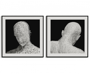 Modern Painting-ID:340498924