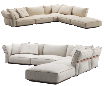 Modern Corner Sofa-ID:290013071