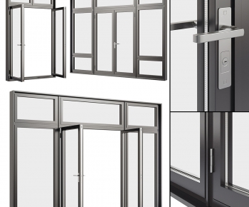 Modern Window-ID:734982979