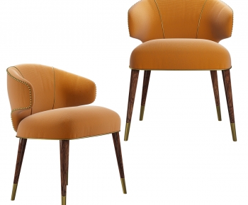 Modern Dining Chair-ID:589251042