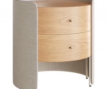 Modern Bedside Cupboard-ID:629149917