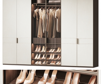 Modern The Wardrobe-ID:523478032