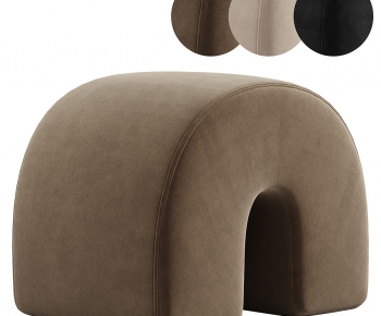 Modern Footstool-ID:943897962