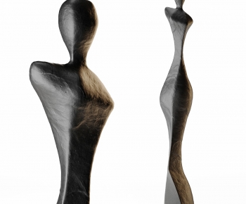 Modern Sculpture-ID:175991128