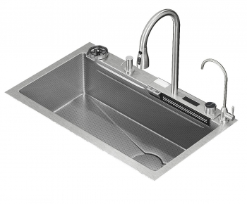 Modern Sink-ID:924562932
