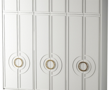 Modern The Wardrobe-ID:156836038