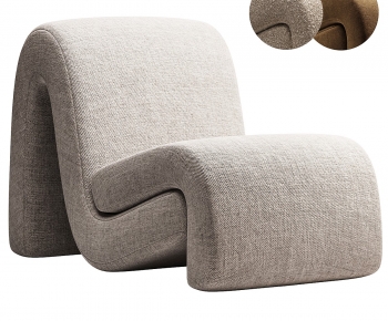 Modern Single Sofa-ID:316431055