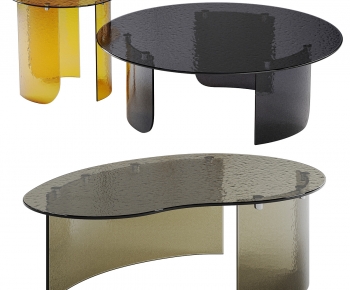 Modern Coffee Table-ID:105864056