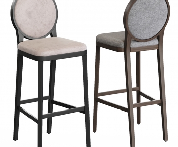 French Style Bar Chair-ID:603001124
