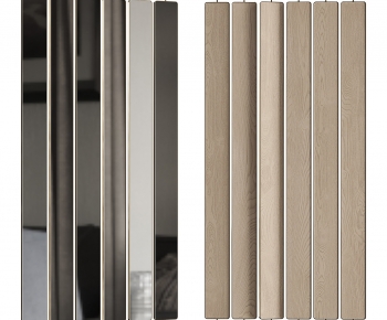 Modern Partition-ID:384818089