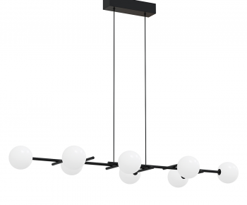 Modern Long Chandelier-ID:974365952
