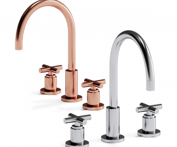 Modern Faucet/Shower-ID:345552925