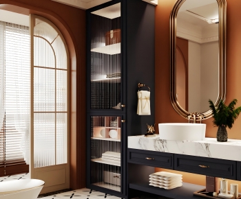 French Style TOILET-ID:678117994