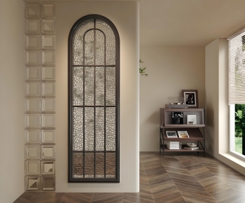 Modern Hallway-ID:947381972