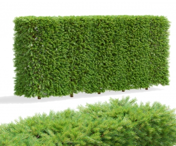 Modern Shrubbery-ID:798641923