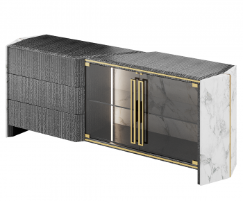 Modern Sideboard-ID:490803965