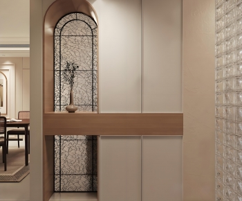 Modern Hallway-ID:193183908