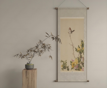 New Chinese Style Painting-ID:360852963