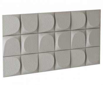 Modern Wall Panel-ID:552761081