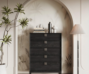 Modern Chest Of Drawers-ID:329238893