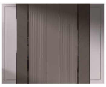 Modern TV Wall-ID:928360949