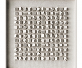 Modern Wall Decoration-ID:202109109