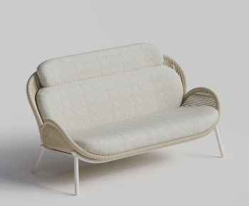 Modern A Sofa For Two-ID:944780111