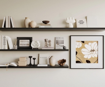 Modern Decorative Set-ID:911612992