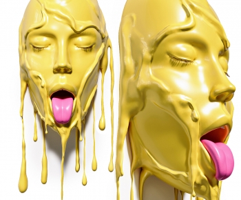 Modern Wall Decoration-ID:968518025